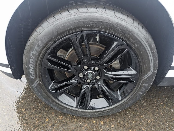 Used Land Rover Range Rover Velar 2018 for sale - 69941725: Photo 22