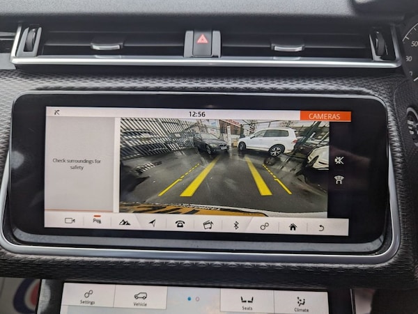Used Land Rover Range Rover Velar 2018 for sale - 69941725: Photo 33
