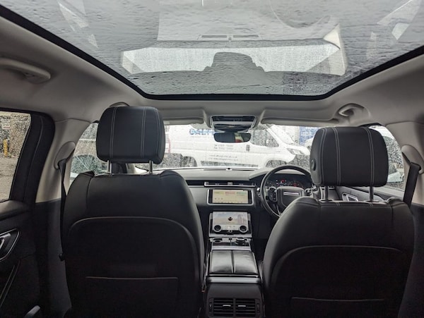 Used Land Rover Range Rover Velar 2018 for sale - 69941725: Photo 36