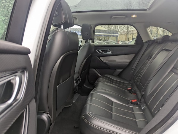 Used Land Rover Range Rover Velar 2018 for sale - 69941725: Photo 37