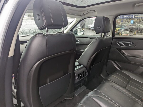 Used Land Rover Range Rover Velar 2018 for sale - 69941725: Photo 38