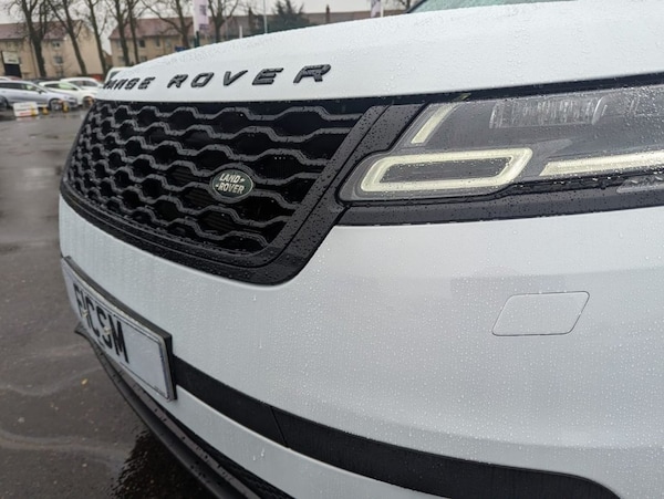 Used Land Rover Range Rover Velar 2018 for sale - 69941725: Photo 5