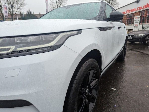 Used Land Rover Range Rover Velar 2018 for sale - 69941725: Photo 6