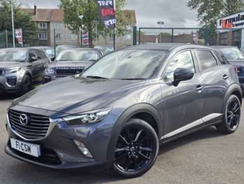 2015 (65) - 2.0 Sport Nav 5dr