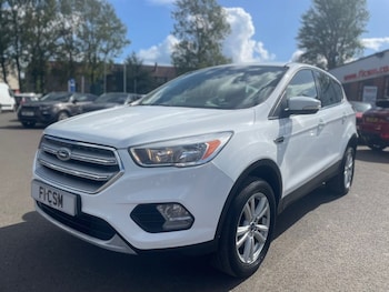 Used Ford Kuga 2017 for sale - 78401769: Photo
