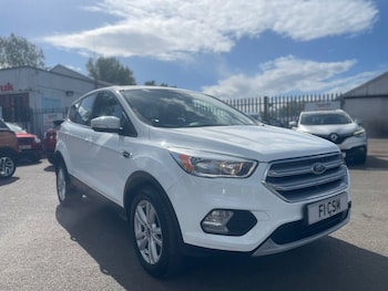 Used Ford Kuga 2017 for sale - 78401769: Photo