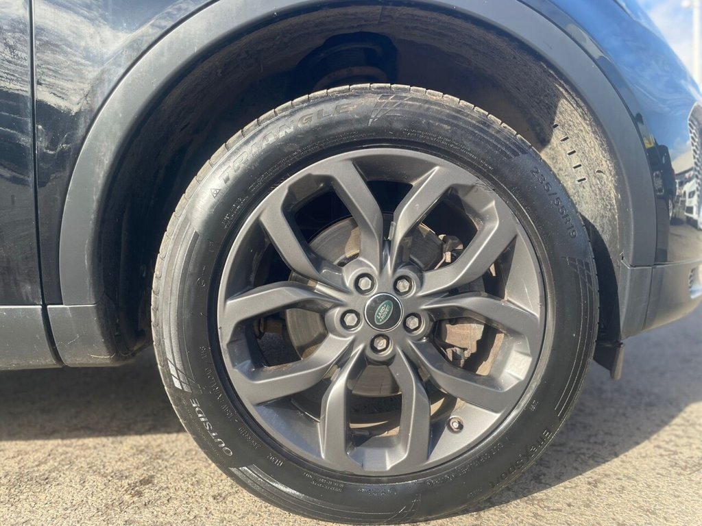 Used Land Rover Discovery Sport 2018 for sale - 77571989: Photo 12