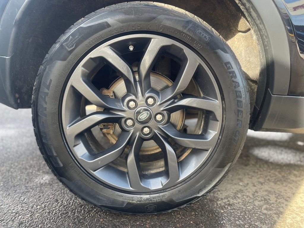 Used Land Rover Discovery Sport 2018 for sale - 77571989: Photo 13