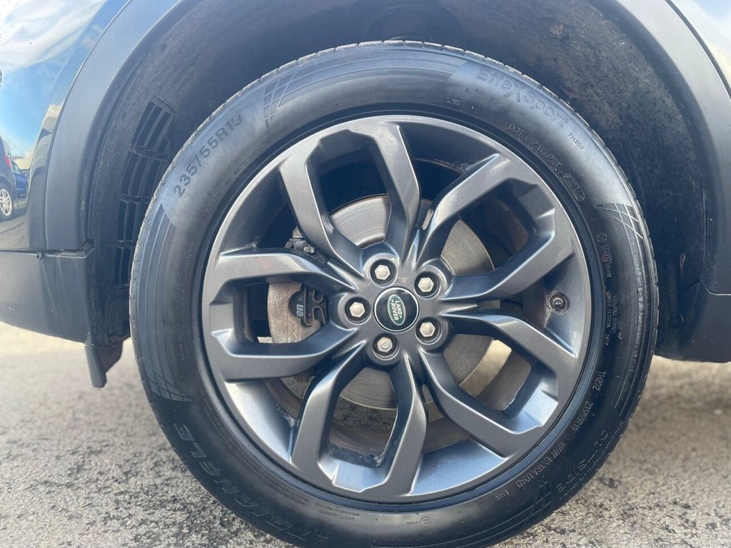 Used Land Rover Discovery Sport 2018 for sale - 77571989: Photo 14