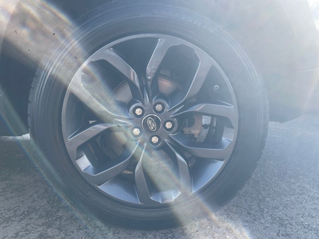 Used Land Rover Discovery Sport 2018 for sale - 77571989: Photo 15