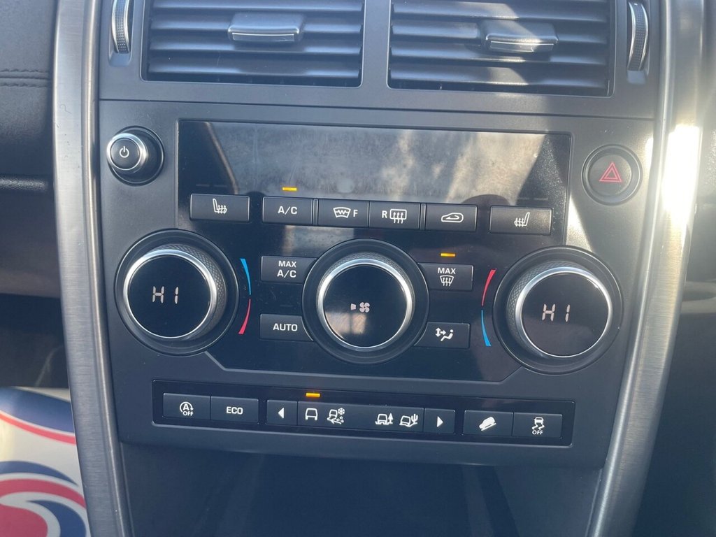 Used Land Rover Discovery Sport 2018 for sale - 77571989: Photo 21