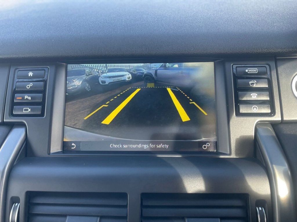 Used Land Rover Discovery Sport 2018 for sale - 77571989: Photo 22