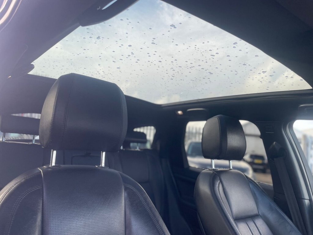 Used Land Rover Discovery Sport 2018 for sale - 77571989: Photo 24