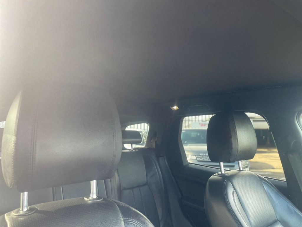 Used Land Rover Discovery Sport 2018 for sale - 77571989: Photo 26