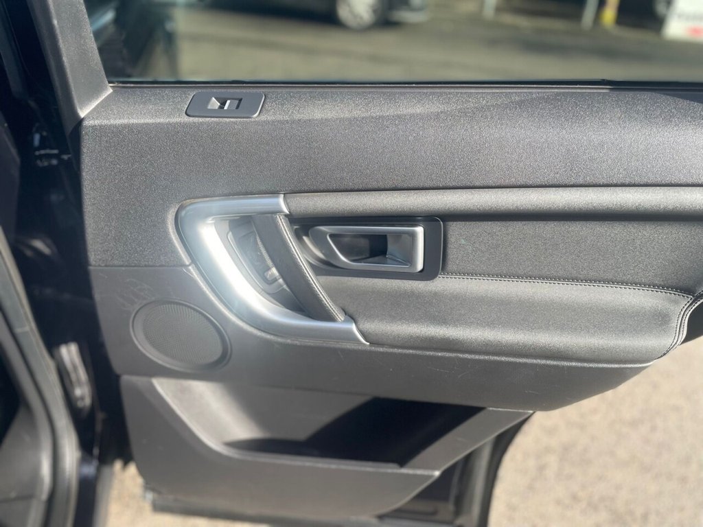 Used Land Rover Discovery Sport 2018 for sale - 77571989: Photo 27