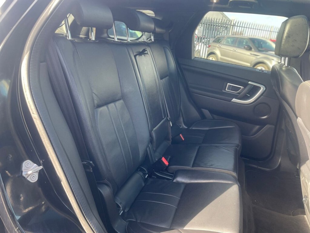 Used Land Rover Discovery Sport 2018 for sale - 77571989: Photo 28