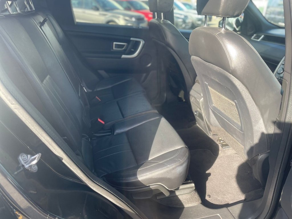 Used Land Rover Discovery Sport 2018 for sale - 77571989: Photo 29