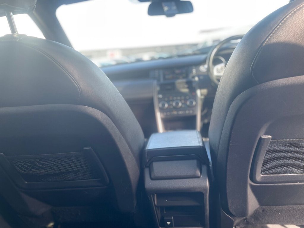 Used Land Rover Discovery Sport 2018 for sale - 77571989: Photo 30