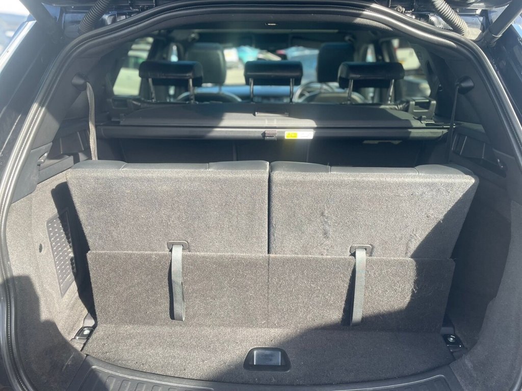 Used Land Rover Discovery Sport 2018 for sale - 77571989: Photo 32