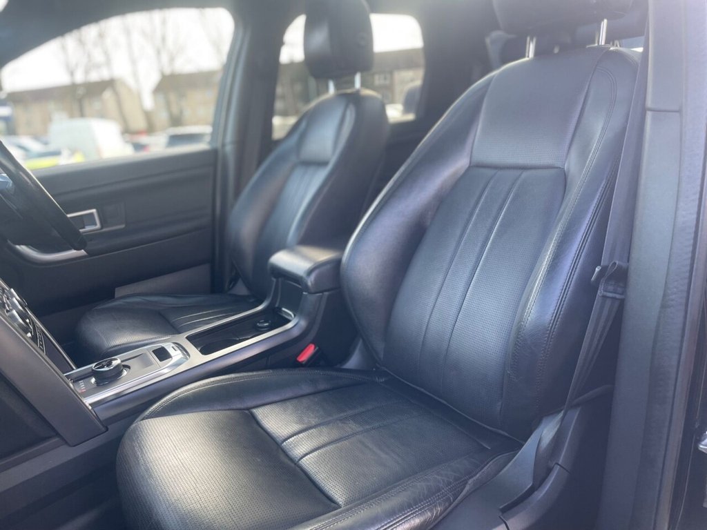 Used Land Rover Discovery Sport 2018 for sale - 77571989: Photo 39