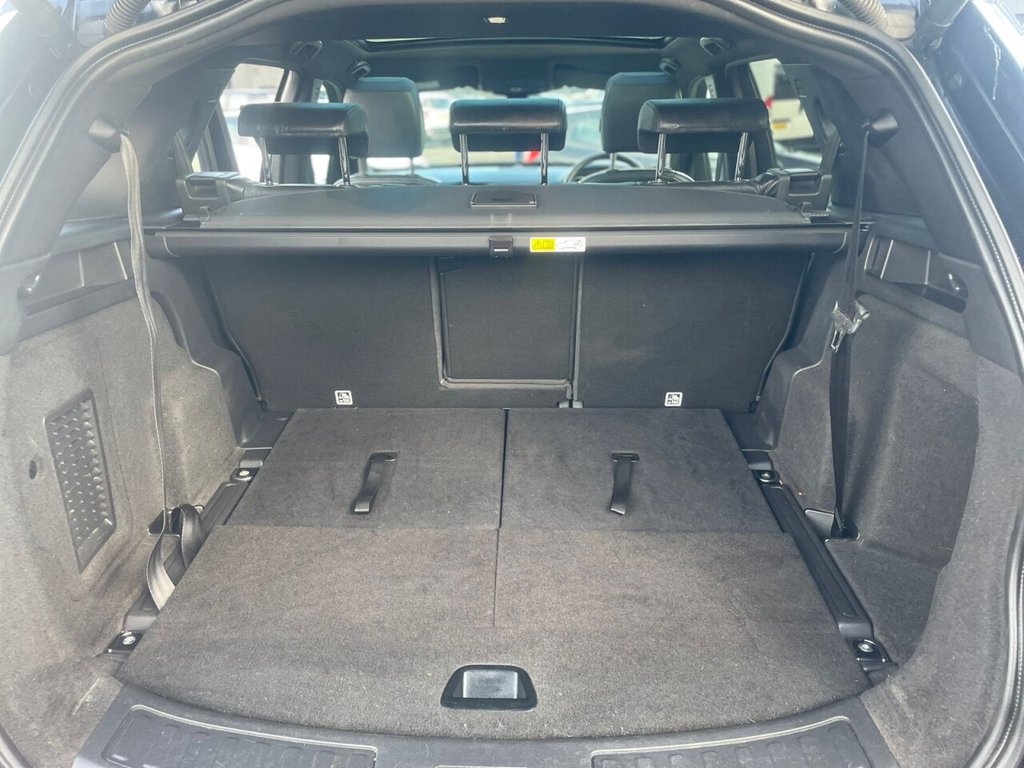 Used Land Rover Discovery Sport 2018 for sale - 77571989: Photo 43