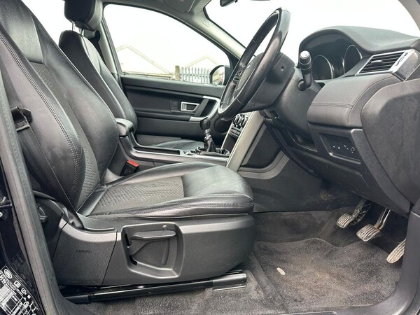 Used Land Rover Discovery Sport 2018 for sale - 68901824: Photo 15