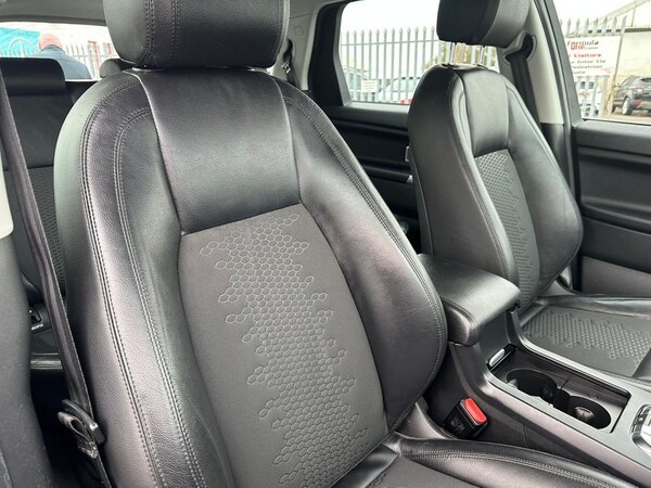 Used Land Rover Discovery Sport 2018 for sale - 68901824: Photo 17