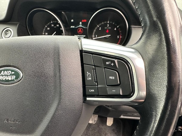 Used Land Rover Discovery Sport 2018 for sale - 68901824: Photo 18
