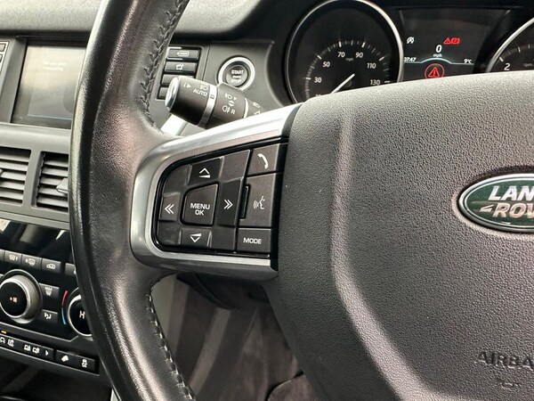Used Land Rover Discovery Sport 2018 for sale - 68901824: Photo 20