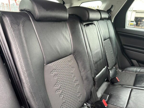 Used Land Rover Discovery Sport 2018 for sale - 68901824: Photo 28