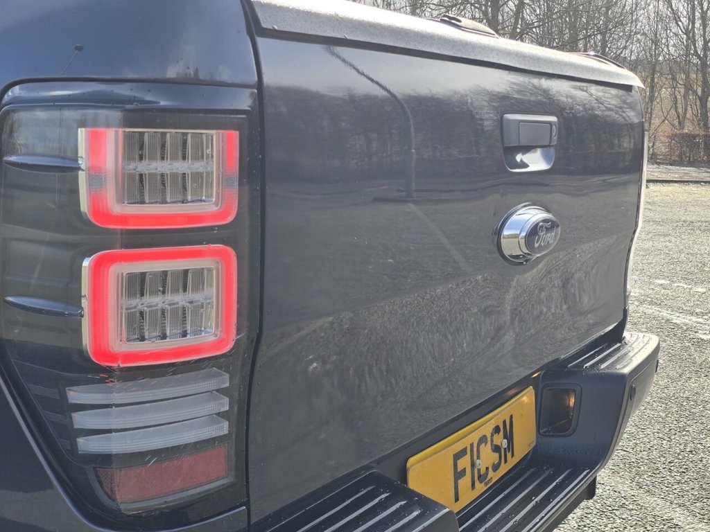 Used Ford Ranger 2017 for sale - 78128883: Photo 11