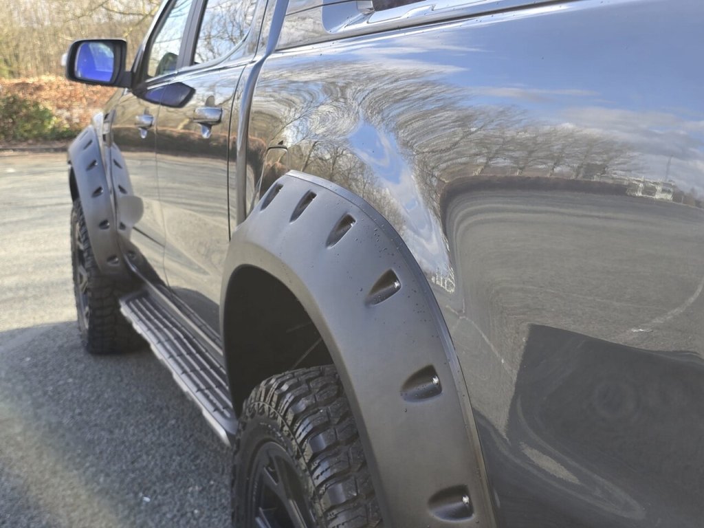 Used Ford Ranger 2017 for sale - 78128883: Photo 13