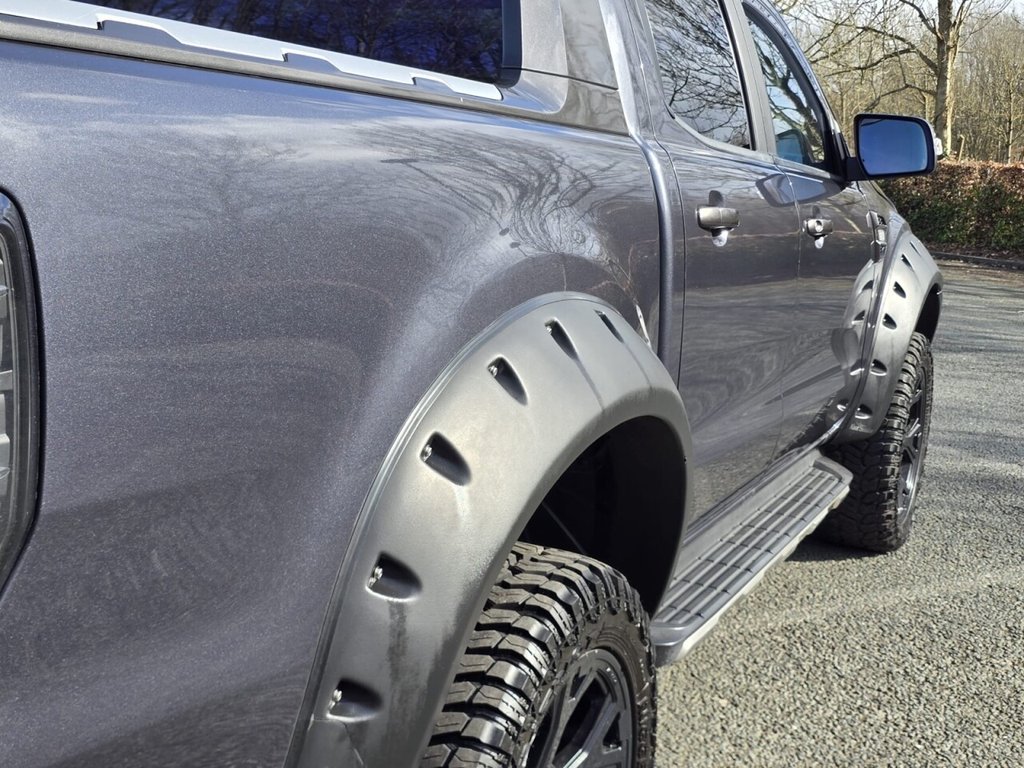 Used Ford Ranger 2017 for sale - 78128883: Photo 15