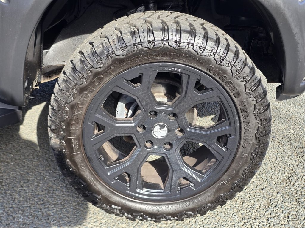 Used Ford Ranger 2017 for sale - 78128883: Photo 20