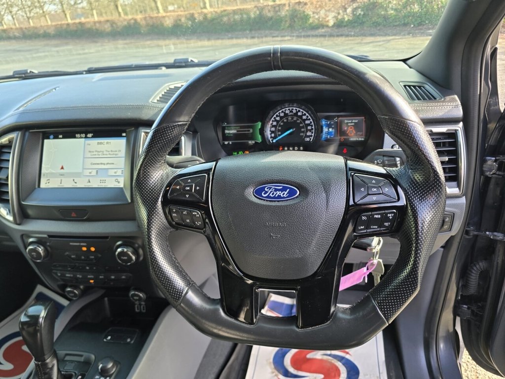 Used Ford Ranger 2017 for sale - 78128883: Photo 21