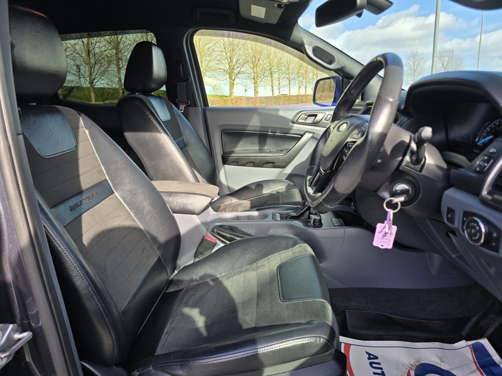 Used Ford Ranger 2017 for sale - 78128883: Photo 23