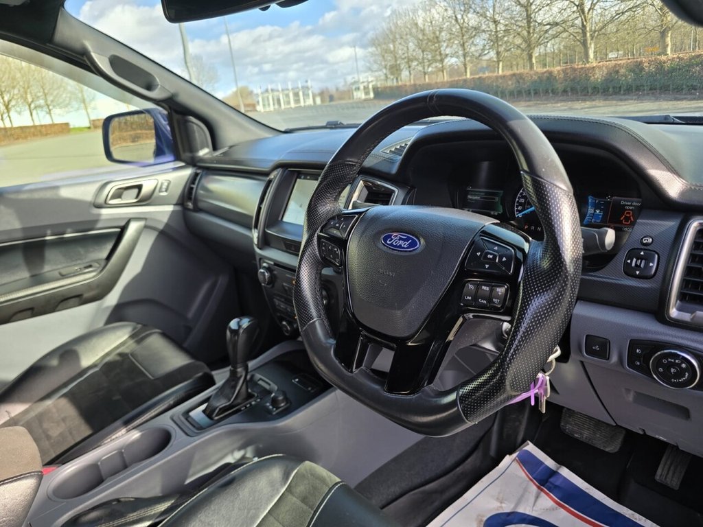 Used Ford Ranger 2017 for sale - 78128883: Photo 24