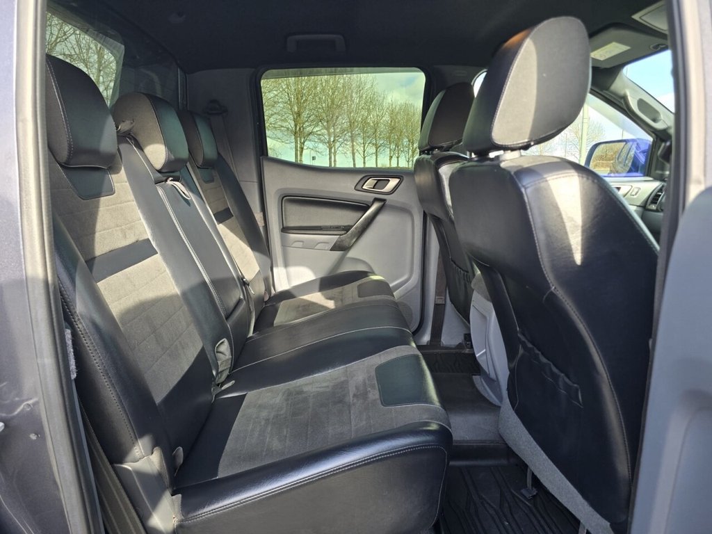 Used Ford Ranger 2017 for sale - 78128883: Photo 25