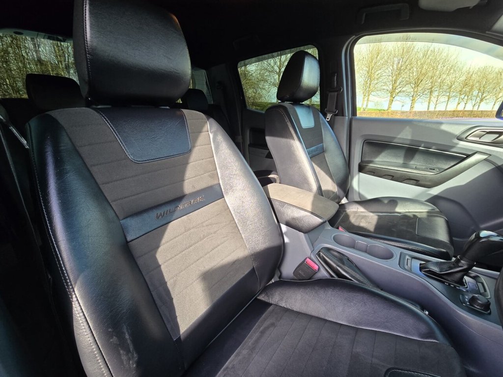 Used Ford Ranger 2017 for sale - 78128883: Photo 26