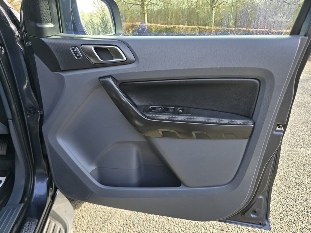 Used Ford Ranger 2017 for sale - 78128883: Photo 27