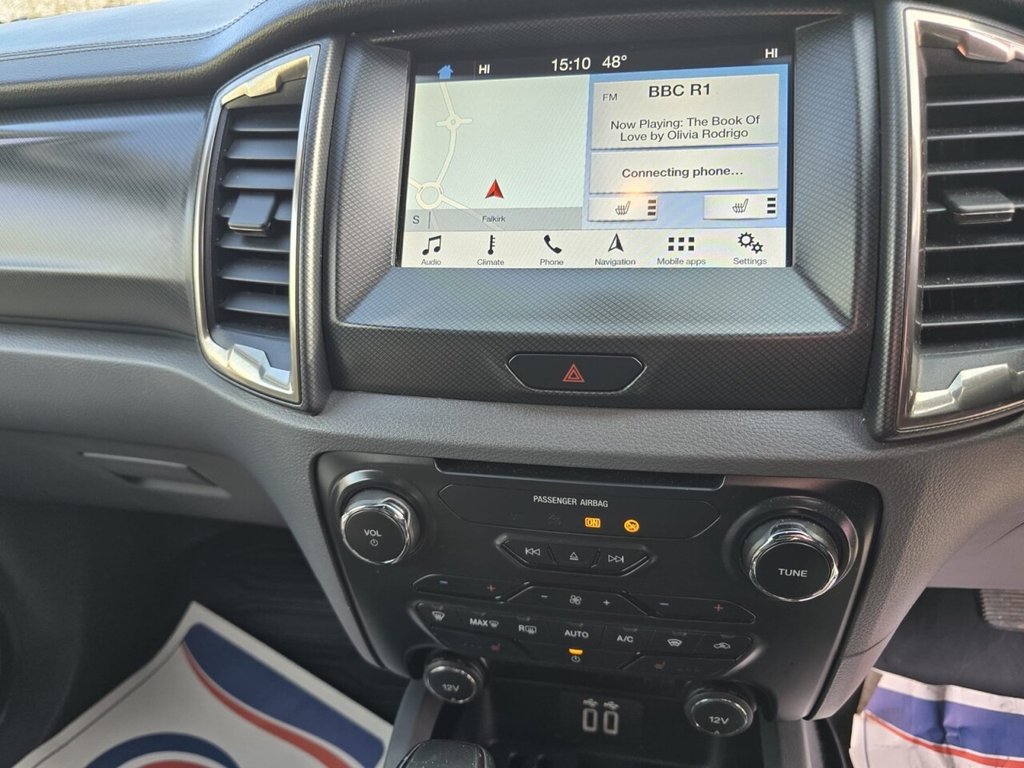 Used Ford Ranger 2017 for sale - 78128883: Photo 29