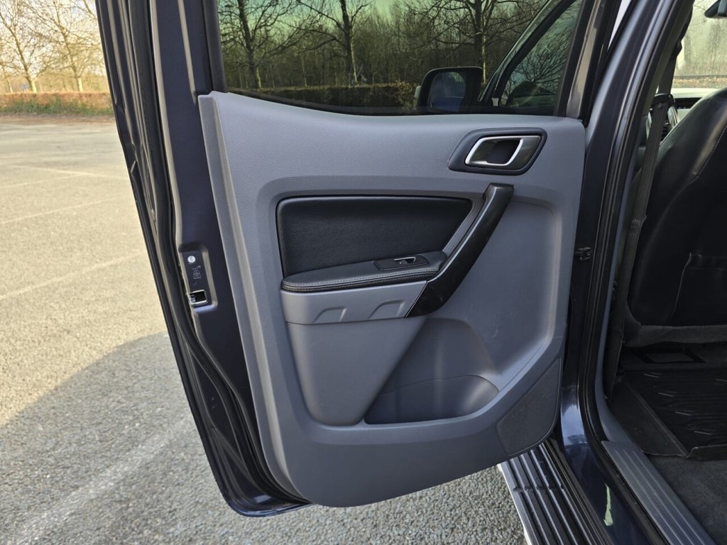 Used Ford Ranger 2017 for sale - 78128883: Photo 30