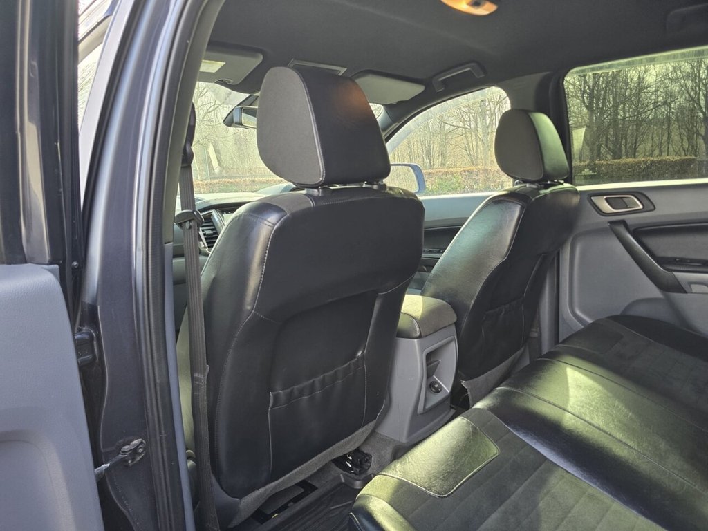 Used Ford Ranger 2017 for sale - 78128883: Photo 31