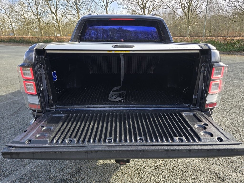 Used Ford Ranger 2017 for sale - 78128883: Photo 32