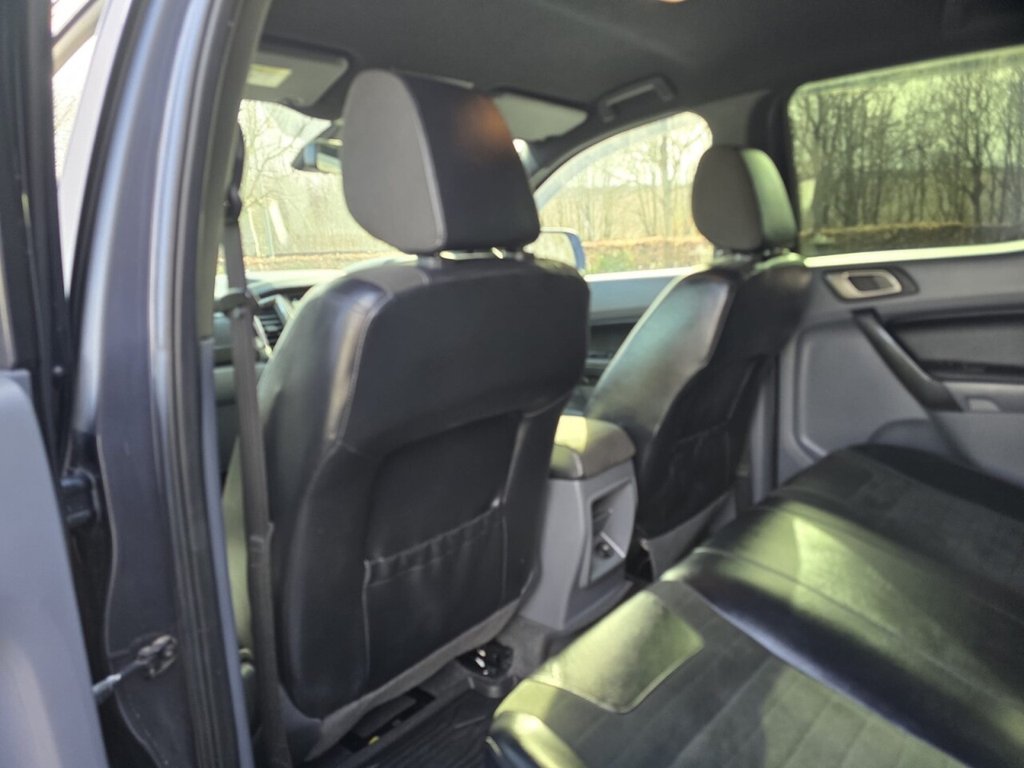 Used Ford Ranger 2017 for sale - 78128883: Photo 33