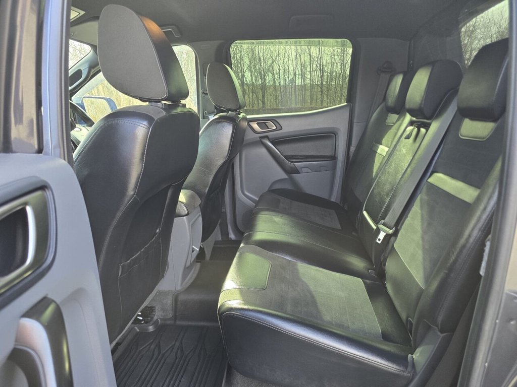 Used Ford Ranger 2017 for sale - 78128883: Photo 35