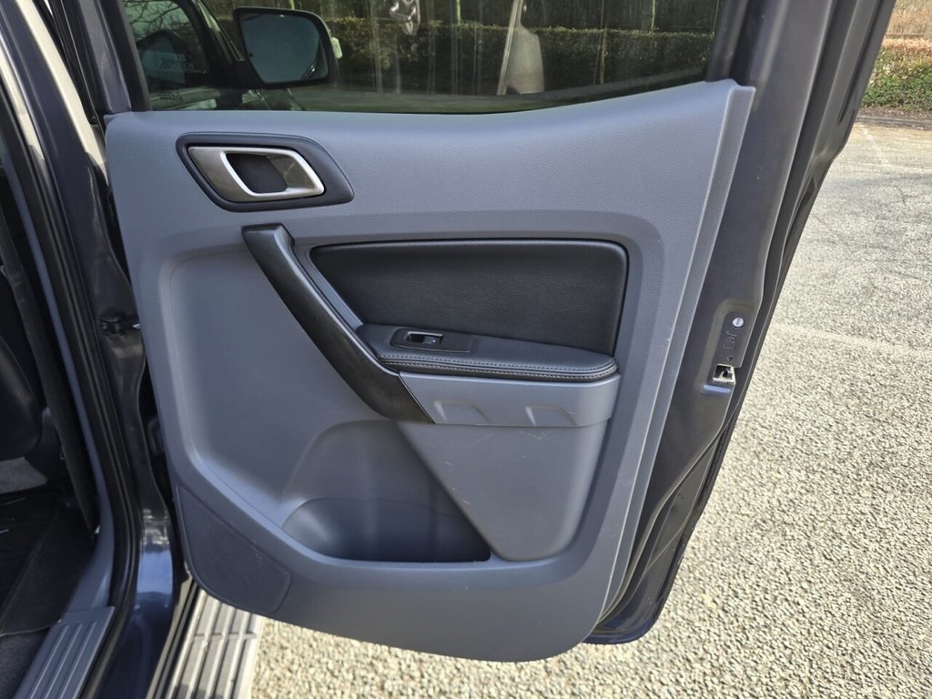 Used Ford Ranger 2017 for sale - 78128883: Photo 36