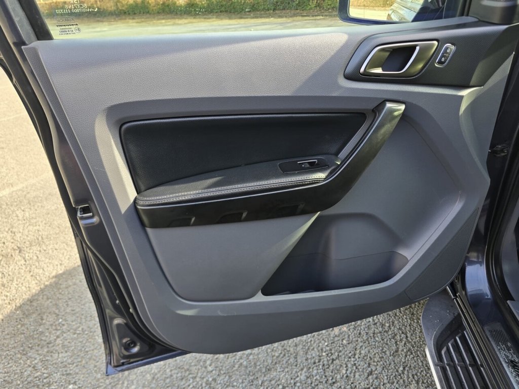 Used Ford Ranger 2017 for sale - 78128883: Photo 37