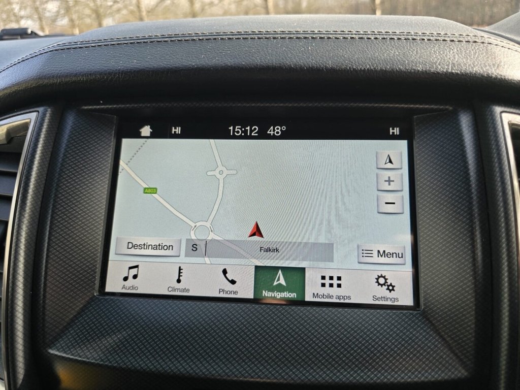 Used Ford Ranger 2017 for sale - 78128883: Photo 38