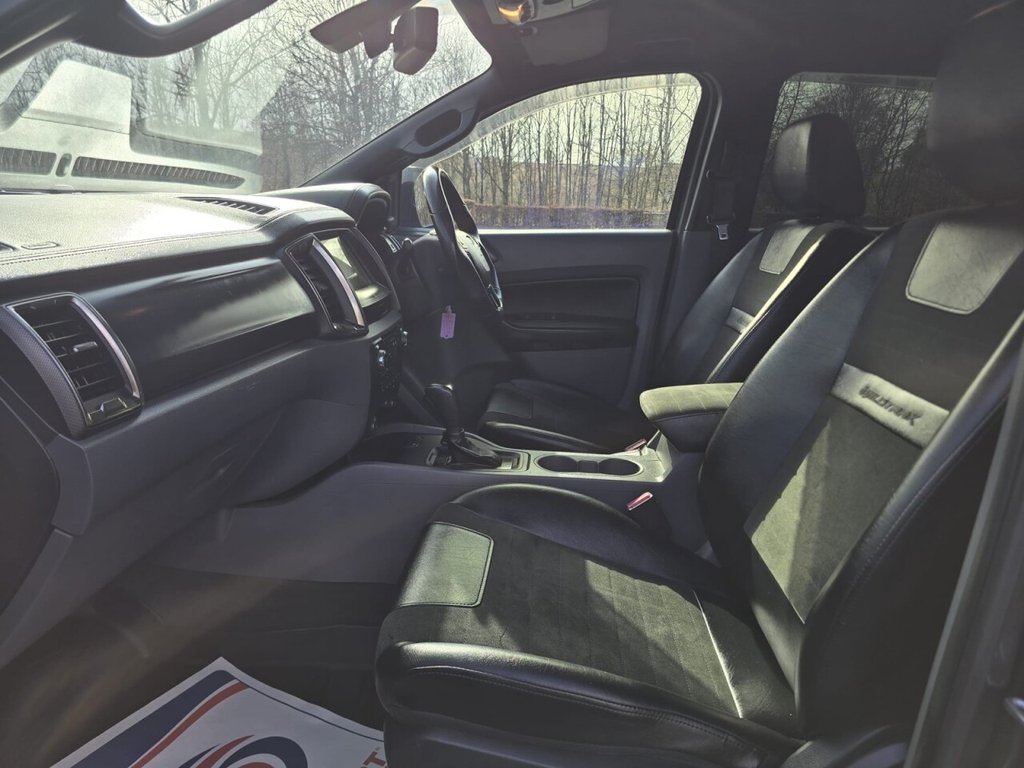 Used Ford Ranger 2017 for sale - 78128883: Photo 39